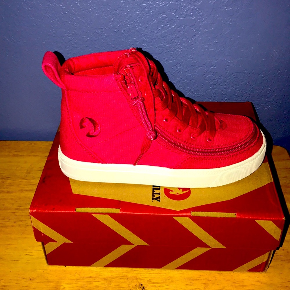 Shoe